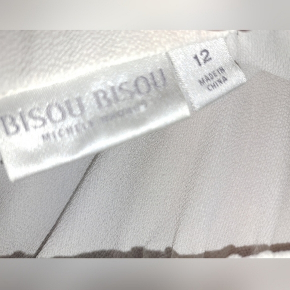 Bisou Bisou Romper - Size 12 - Picture 4 of 7